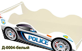 Ліжко дитяче Драйв - Фото_10