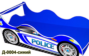 Ліжко дитяче Драйв - Фото_11