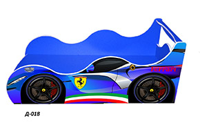 Ліжко дитяче Драйв - Фото_40