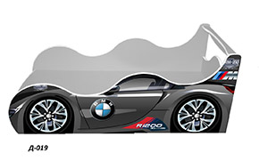 Ліжко дитяче Драйв - Фото_35