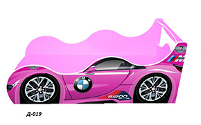 Ліжко дитяче Драйв - Фото_34