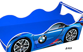 Кровать детская Драйв - Фото_24