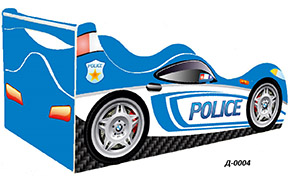 Ліжко дитяче Драйв з механізмом - Фото_9