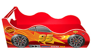 Кровать детская Драйв с механизмом - Фото_21