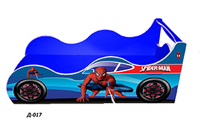 Ліжко дитяче Драйв з шухлядою - Фото_42