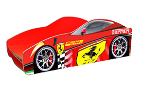 Кровать детская Бренд - Фото_7