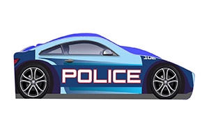 Кровать детская Бренд - Фото_47