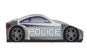 Кровать детская Бренд - Фото_46