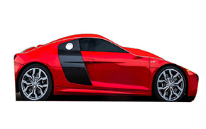 Кровать детская Бренд - Фото_37