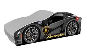 Кровать детская Бренд - Фото_1