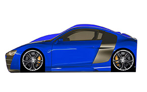 Ліжко дитяче Бренд з механізмом - Фото_39