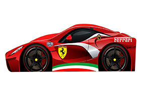 Ліжко дитяче Бренд з механізмом - Фото_23