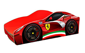 Ліжко дитяче Бренд з механізмом - Фото_5