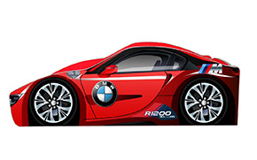 Ліжко дитяче Бренд з механізмом - Фото_19