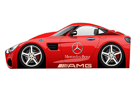 Ліжко дитяче Бренд з механізмом - Фото_12