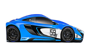 Кровать детская Бренд с механизмом - Фото_44