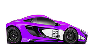 Кровать детская Бренд с механизмом - Фото_41