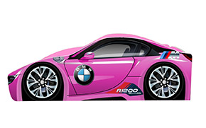 Кровать детская Бренд с механизмом - Фото_21