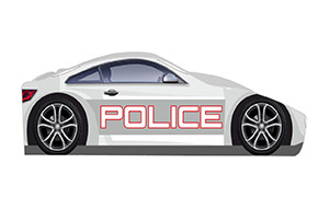 Кровать детская Бренд с ящиком - Фото_46