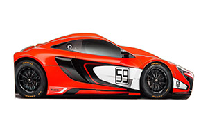 Кровать детская Бренд с ящиком - Фото_32