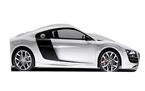 Кровать детская Бренд с ящиком - Фото_45