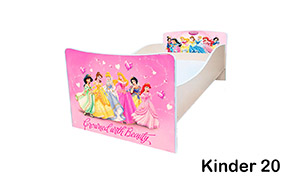 Кровать детская Kinder - Фото_20