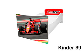 Кровать детская Kinder - Фото_39