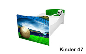 Кровать детская Kinder - Фото_47