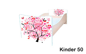 Кровать детская Kinder - Фото_50