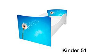 Кровать детская Kinder - Фото_51