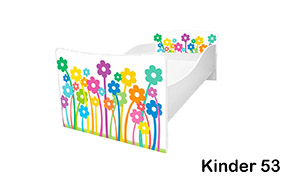 Кровать детская Kinder - Фото_53