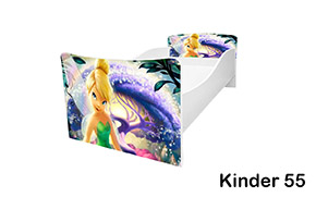 Кровать детская Kinder - Фото_55