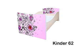 Кровать детская Kinder - Фото_62