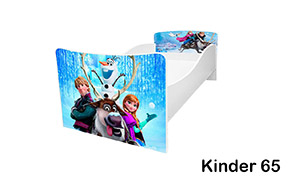 Кровать детская Kinder - Фото_65