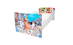 Кровать детская Kinder - Фото