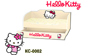 Ліжко дитяче Kinder-cool - Фото_3