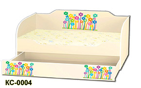 Ліжко дитяче Kinder-cool - Фото_5