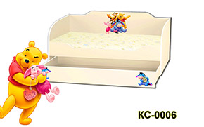 Ліжко дитяче Kinder-cool - Фото_7