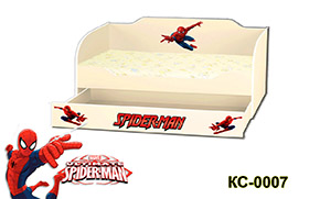 Ліжко дитяче Kinder-cool - Фото_8