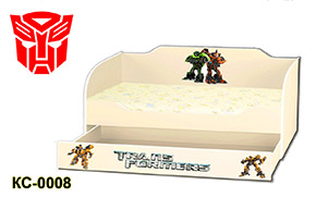 Ліжко дитяче Kinder-cool - Фото_9