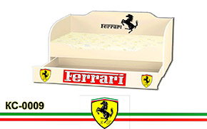 Ліжко дитяче Kinder-cool - Фото_10