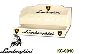 Ліжко дитяче Kinder-cool - Фото_11