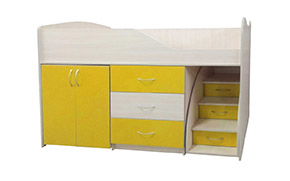 Кровать-комната-5 - Фото_5