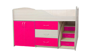 Кровать-комната-5 - Фото_2