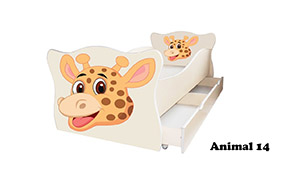 Кровать детская Animal - Фото_14