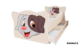 Кровать детская Animal - Фото_5