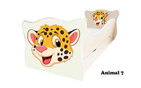 Кровать детская Animal - Фото_7
