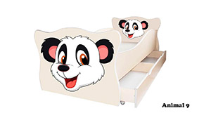 Кровать детская Animal - Фото_9