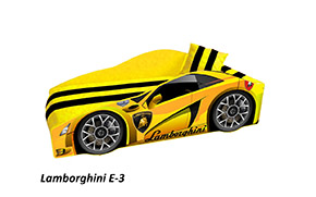 Кровать детская Элит - Фото_18