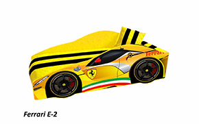 Кровать детская Элит - Фото_16